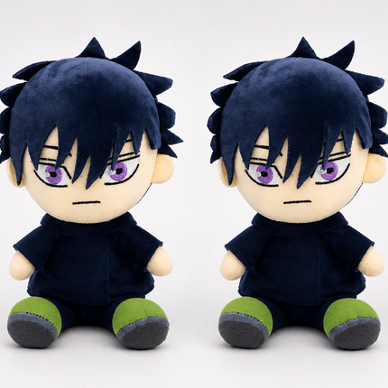 Peluches de Jujutsu Kaisen 26cm - amplitudmodulada