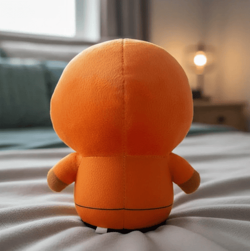 Peluches de South Park 20cm - amplitudmodulada