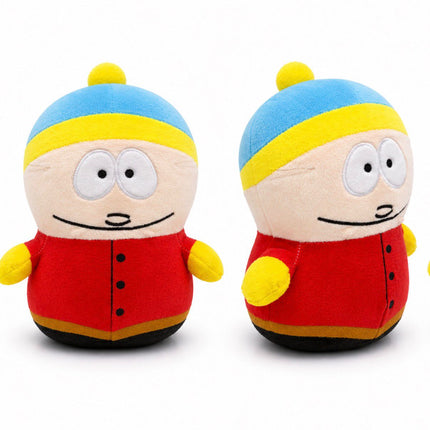 Peluches de South Park 20cm - amplitudmodulada