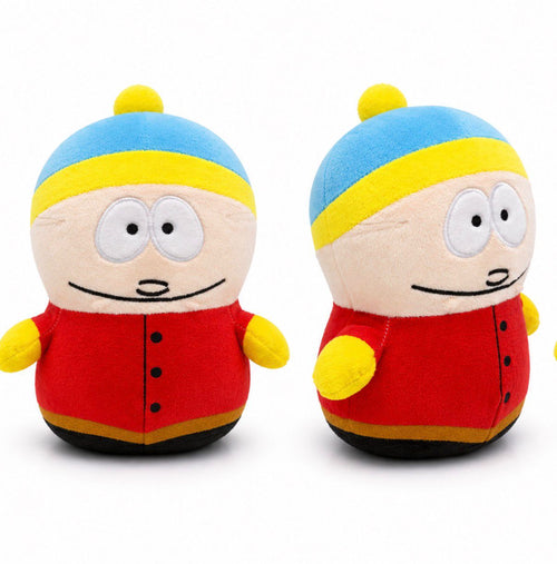 Peluches de South Park 20cm - amplitudmodulada