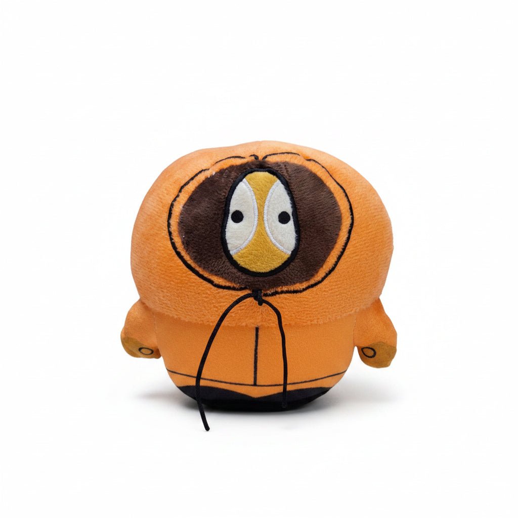Peluches de South Park 20cm - amplitudmodulada