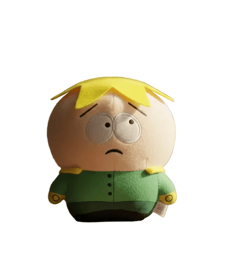 Peluches de South Park 20cm - amplitudmodulada