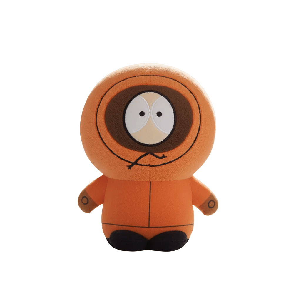 Peluches de South Park 20cm - amplitudmodulada