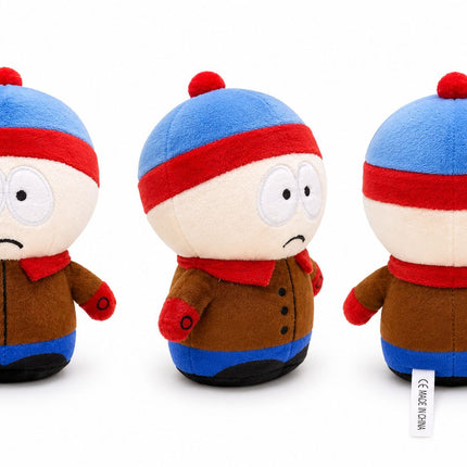 Peluches de South Park 20cm - amplitudmodulada