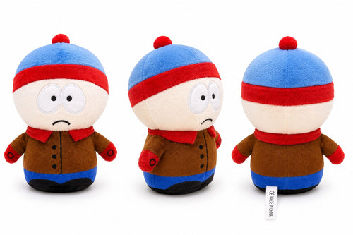 Peluches de South Park 20cm - amplitudmodulada