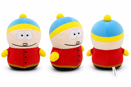Peluches de South Park 20cm - amplitudmodulada