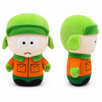 Peluches de South Park 20cm - amplitudmodulada