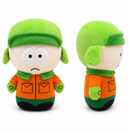 Peluches de South Park 20cm - amplitudmodulada