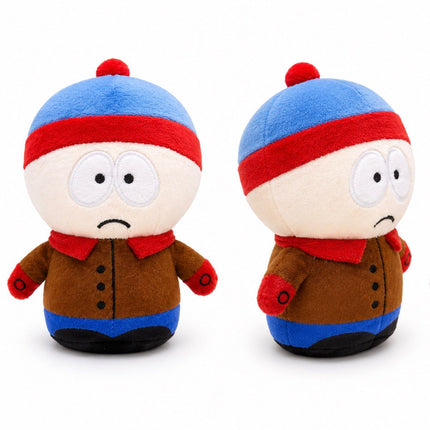 Peluches de South Park 20cm - amplitudmodulada