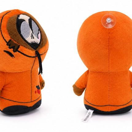 Peluches de South Park 20cm - amplitudmodulada