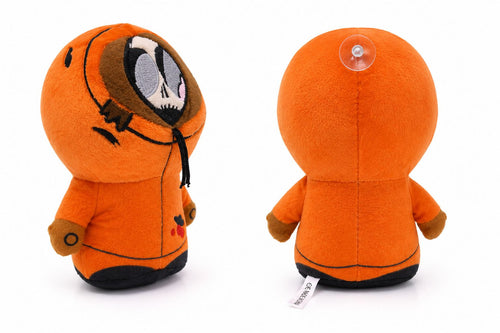 Peluches de South Park 20cm - amplitudmodulada