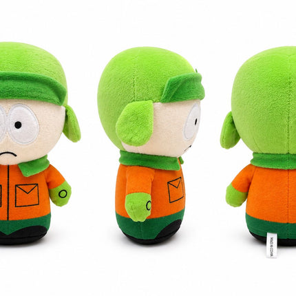 Peluches de South Park 20cm - amplitudmodulada
