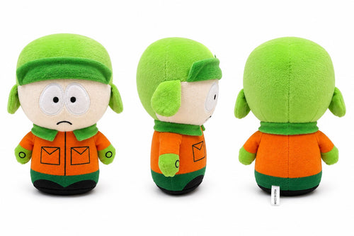 Peluches de South Park 20cm - amplitudmodulada