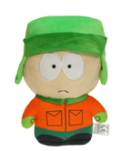 Peluches de south park - amplitudmodulada