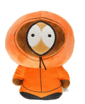 Peluches de south park - amplitudmodulada
