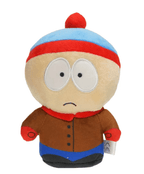 Peluches de south park - amplitudmodulada