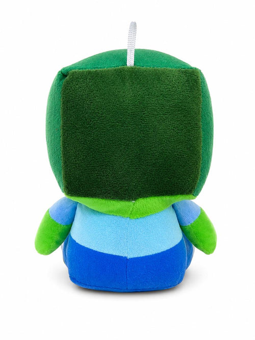 Peluches Minecraft 20 cms - amplitudmodulada