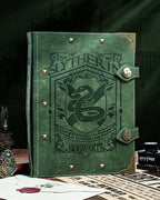 Planner Harry Potter Casas - amplitudmodulada