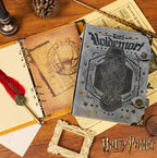 Planner Harry Potter Casas - amplitudmodulada