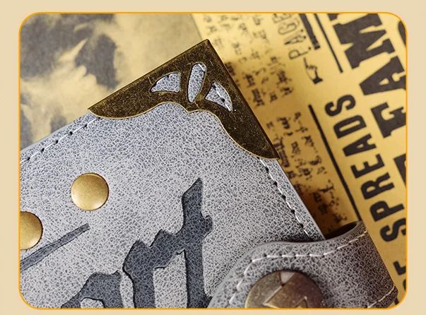 Planner Harry Potter Casas - amplitudmodulada