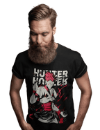 Polera Hunter x hisoka - amplitudmodulada