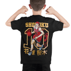 Polera Slam Dunk Hanamishi - amplitudmodulada