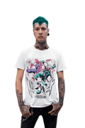Polera My Hero Academia - amplitudmodulada