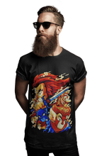 polera thundercats - amplitudmodulada