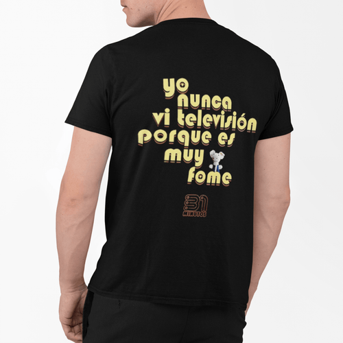 Polera 31 Minutos - amplitudmodulada