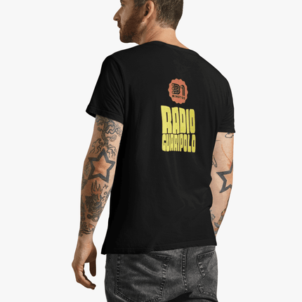 Polera 31 Minutos Radio - amplitudmodulada