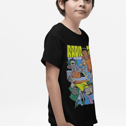 Polera 31 Minutos Radio - amplitudmodulada