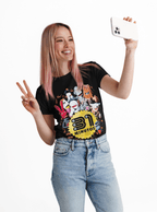 Polera 31 Minutos - amplitudmodulada