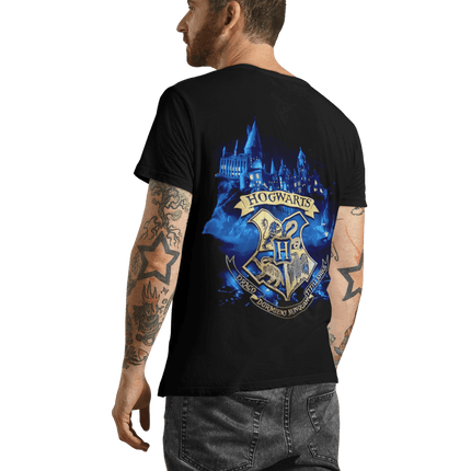 Polera Harry - amplitudmodulada