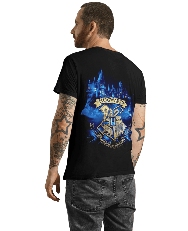 Polera Harry - amplitudmodulada