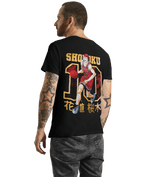 Polera Slam Dunk Hanamishi - amplitudmodulada