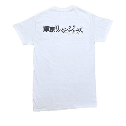 Polera Tokyo Revengers - amplitudmodulada
