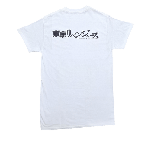 Polera Tokyo Revengers - amplitudmodulada