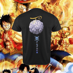 Polera one piece tripulacion - amplitudmodulada