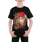 Polera Slam Dunk Hanamishi - amplitudmodulada