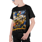 Polera one piece tripulacion - amplitudmodulada