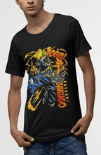 Polera de Bakugo - amplitudmodulada