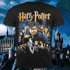 Polera Harry - amplitudmodulada