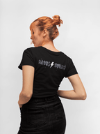 Polera ACDC Angus Young - amplitudmodulada