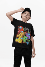 polera among us 2 - amplitudmodulada