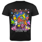 polera among us - amplitudmodulada