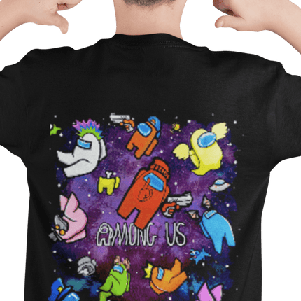 polera among us - amplitudmodulada