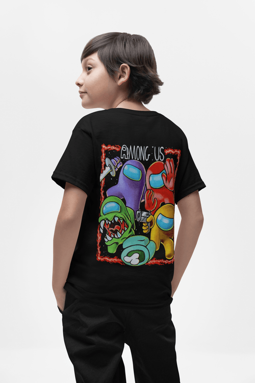 polera among us 2 - amplitudmodulada