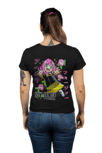 Polera Anya Señor Quimera SPY X FAMILY - amplitudmodulada