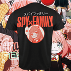 polera anya llorona SPY X FAMILY - amplitudmodulada