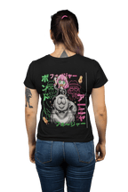 polera Anya SPY X FAMILY - amplitudmodulada